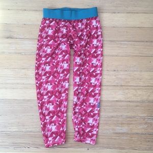 La Sportiva Leggings